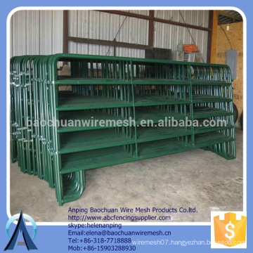 Dimensions: 2100mm x 800mm Livestock Fence